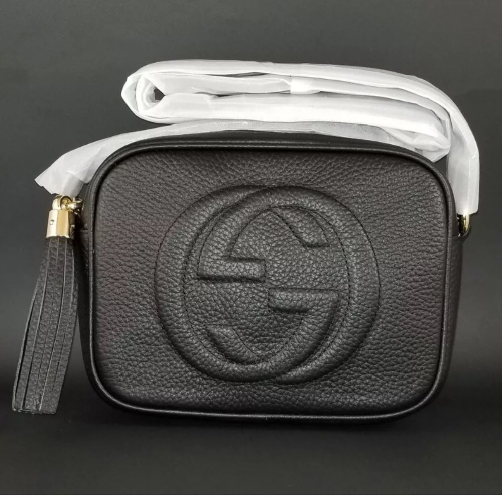 Gucci Soho Disco Bag